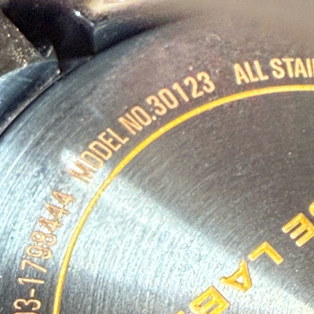 Invicta Venom -Blue Label- Mens Watch - Picture 8 of 10